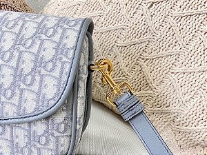 Bolsa Dior