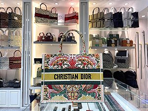 Bolsa Dior
