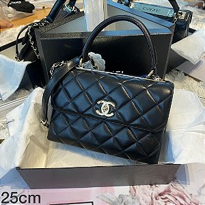 Bolsa Chanel