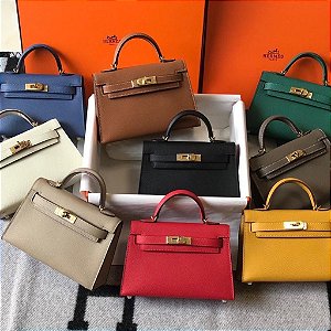 Bolsa Hermes