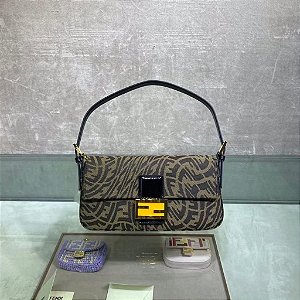 Bolsa Fendi