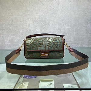 Bolsa Fendi