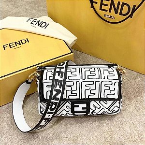 Bolsa Fendi