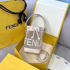 Bolsa Fendi