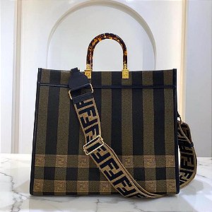 Bolsa Fendi
