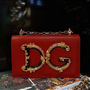 Bolsa Dolce Gabbana
