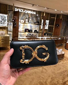 Bolsa Dolce Gabbana