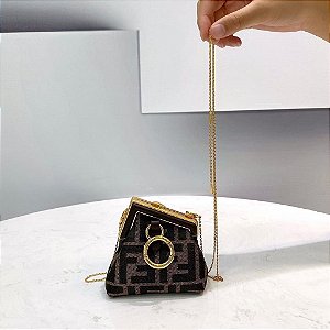 Bolsa Fendi