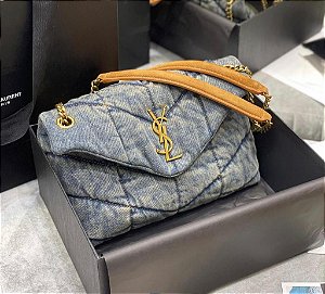 Bolsa YSL