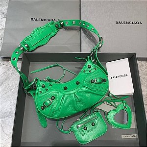 Bolsa Balenciaga