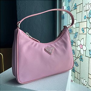 Bolsa Prada Mini Re-Edition 2005