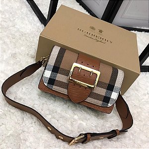 Bolsa Burberry