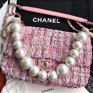 Bolsa Chanel