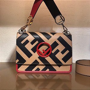 Bolsa Fendi