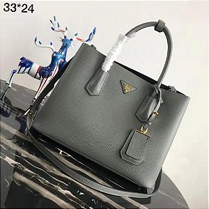 Bolsa Prada Galleria