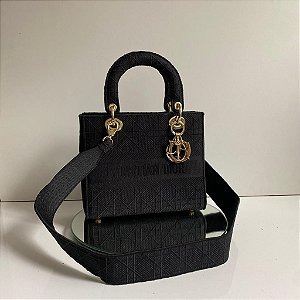 Bolsa Dior
