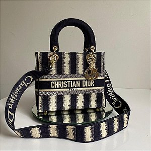 Bolsa Dior