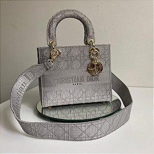 Bolsa Dior