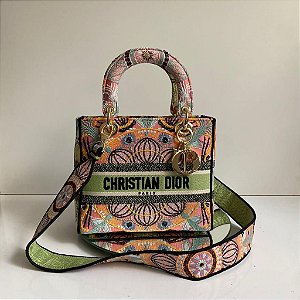 Bolsa Dior
