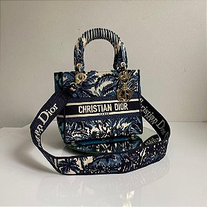 Bolsa Dior