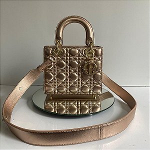 Bolsa Dior