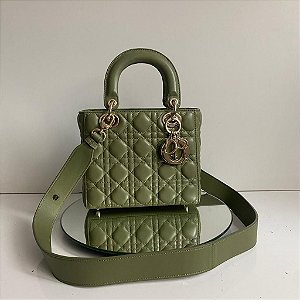Bolsa Dior