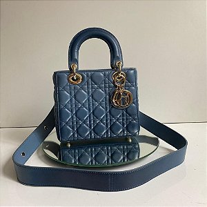 Bolsa Dior