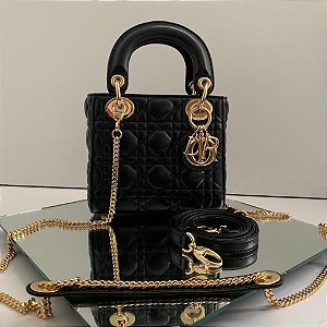 Bolsa Dior