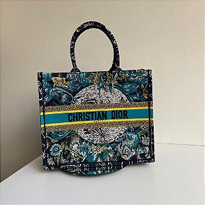 Bolsa Dior