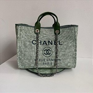 Bolsa Chanel
