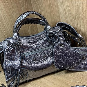 Bolsa Balenciaga