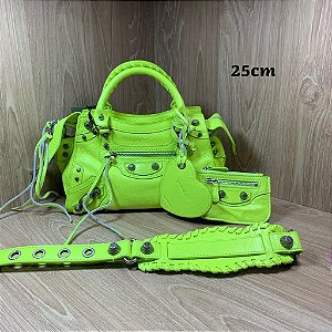 Bolsa Balenciaga