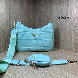 Bolsa Prada