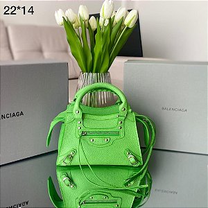 Bolsa Balenciaga