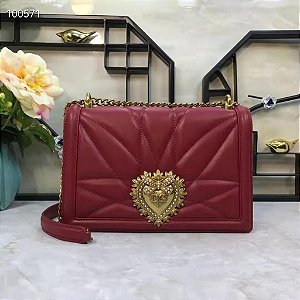 Bolsa Dolce Gabbana