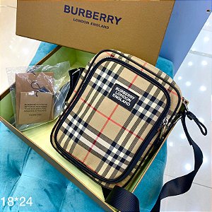 Bolsa Burberry