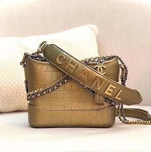 Bolsa Chanel