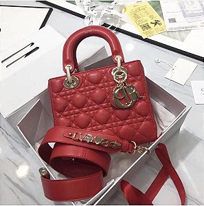 Bolsa Dior