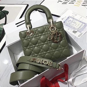 Bolsa Dior