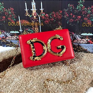 Bolsa Dolce Gabbana