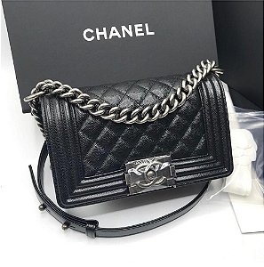 Bolsa Chanel