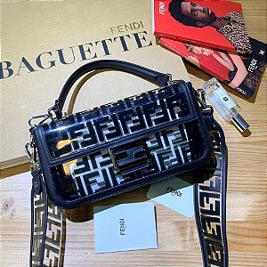 Bolsa Fendi