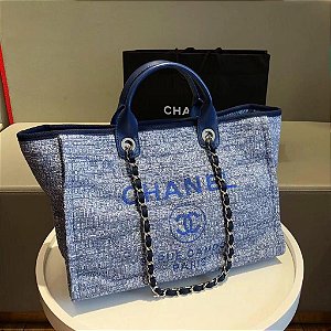 Bolsa Chanel