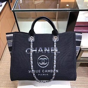 Bolsa Chanel