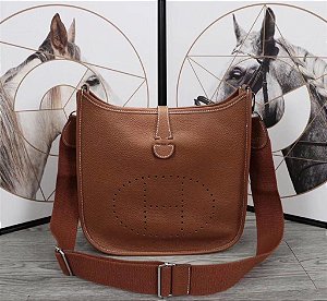 Bolsa Hermes