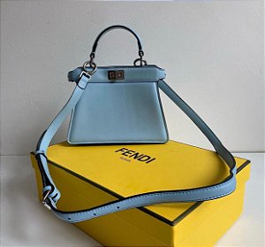 Bolsa Fendi