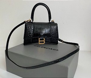Bolsa Balenciaga
