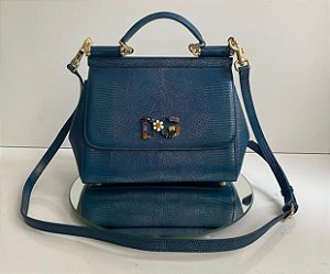 Bolsa Dolce Gabbana