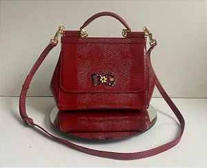 Bolsa Dolce Gabbana