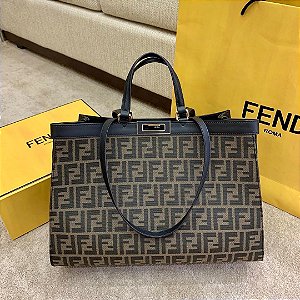 Bolsa Fendi